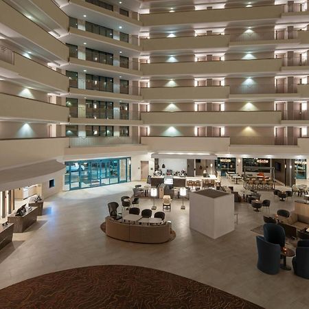 Tucson Marriott University Park Εξωτερικό φωτογραφία