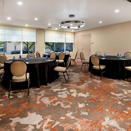Tucson Marriott University Park Εξωτερικό φωτογραφία