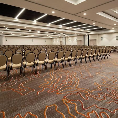 Tucson Marriott University Park Εξωτερικό φωτογραφία