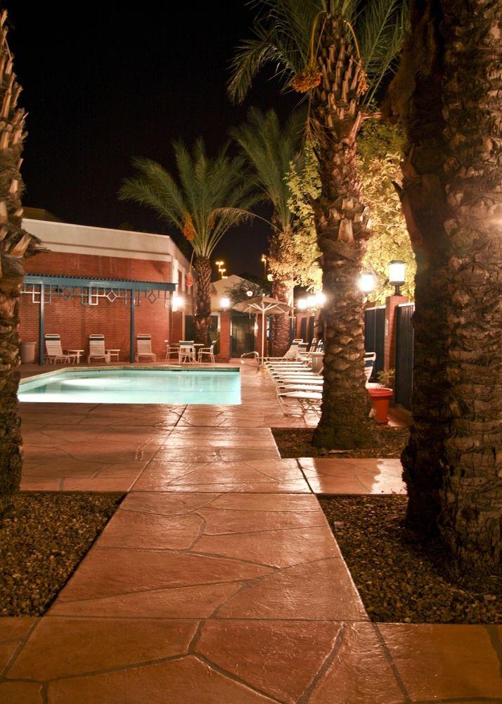 Tucson Marriott University Park Εξωτερικό φωτογραφία