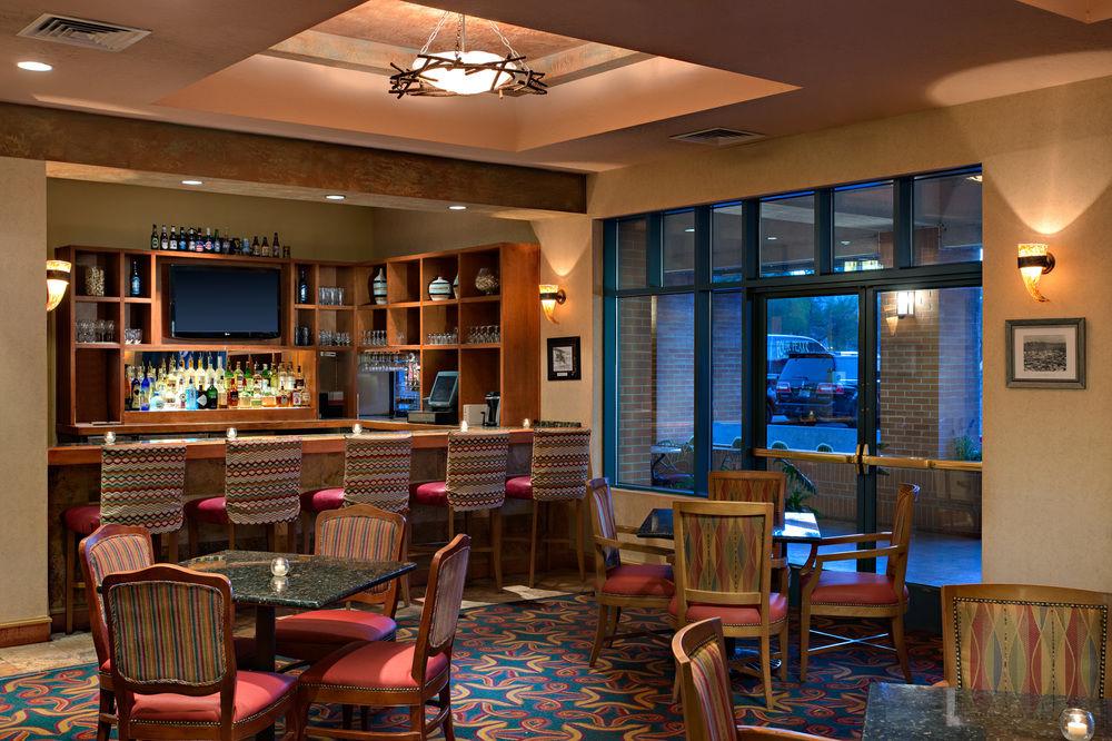 Tucson Marriott University Park Εξωτερικό φωτογραφία