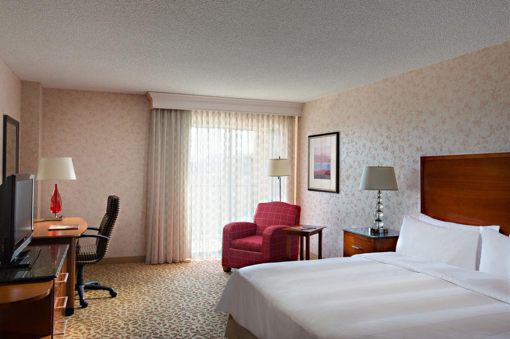 Tucson Marriott University Park Εξωτερικό φωτογραφία