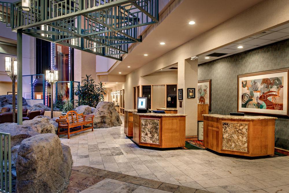 Tucson Marriott University Park Εξωτερικό φωτογραφία