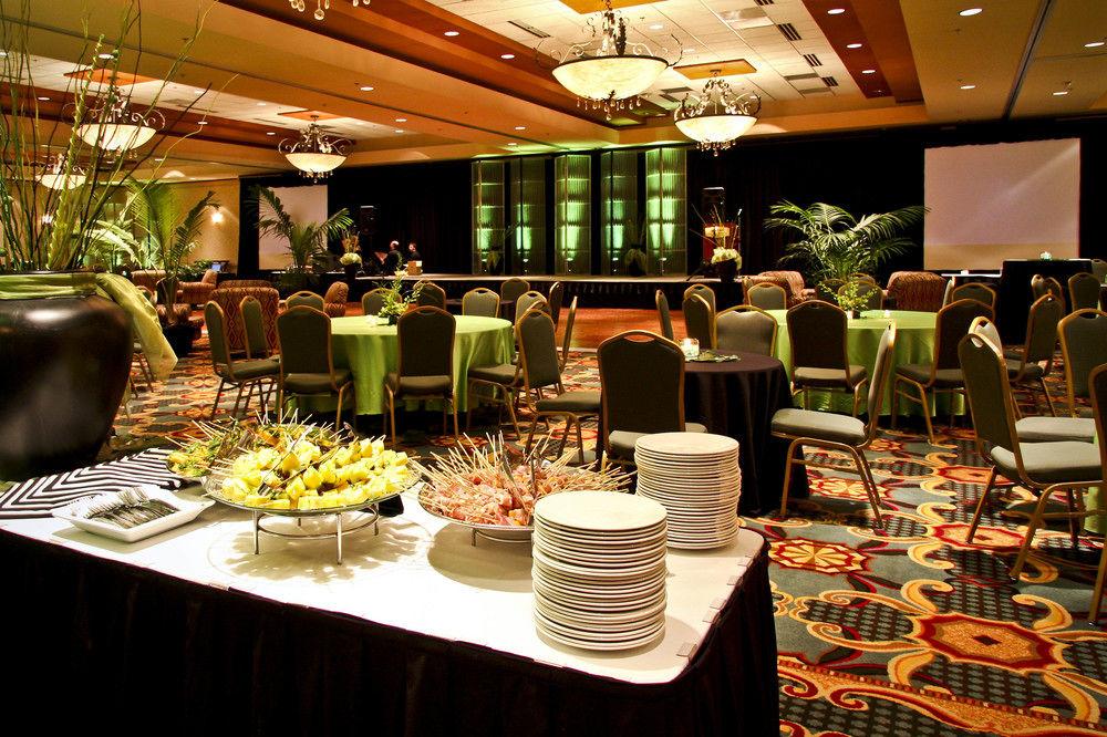 Tucson Marriott University Park Εξωτερικό φωτογραφία