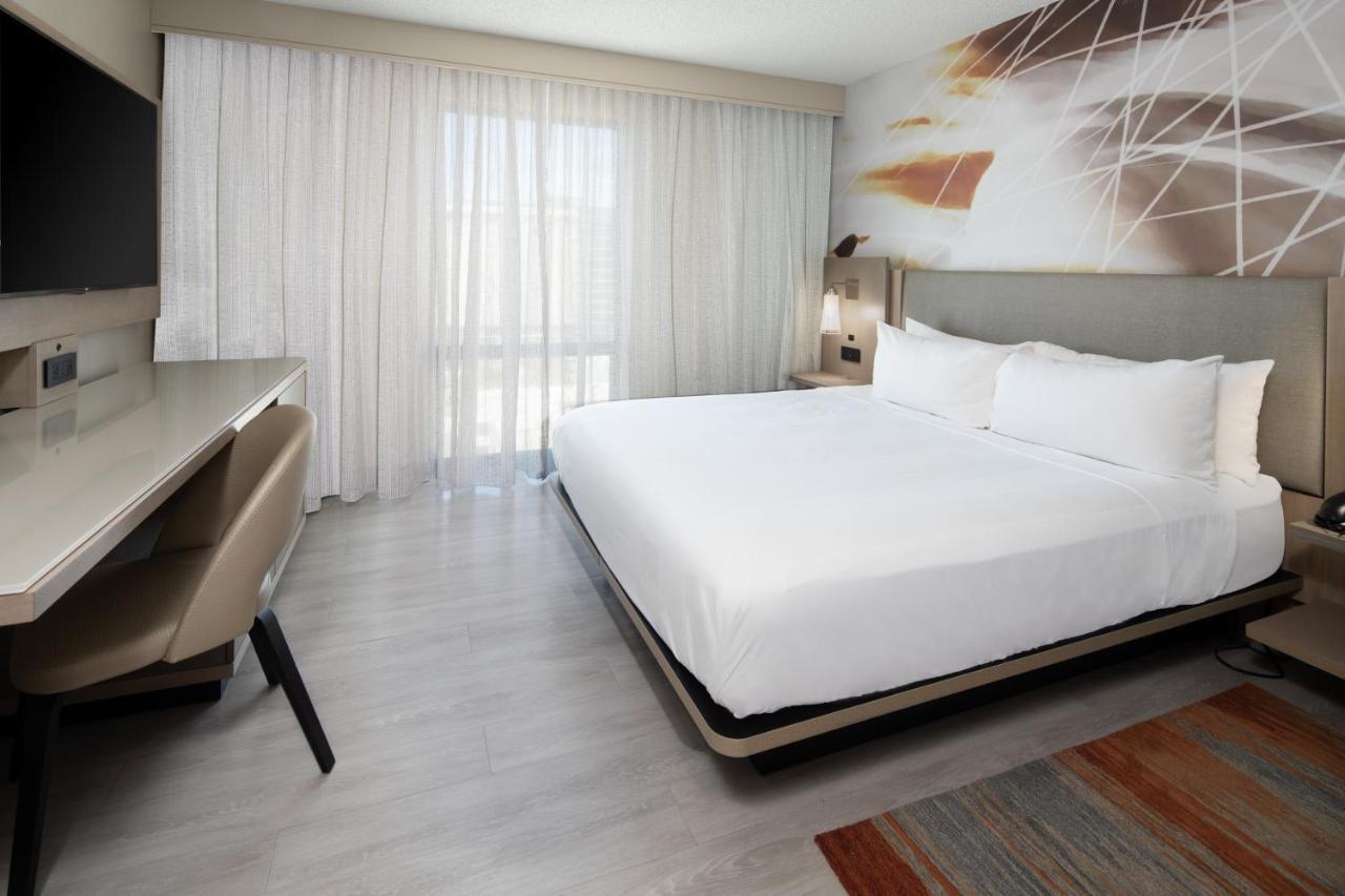 Tucson Marriott University Park Εξωτερικό φωτογραφία