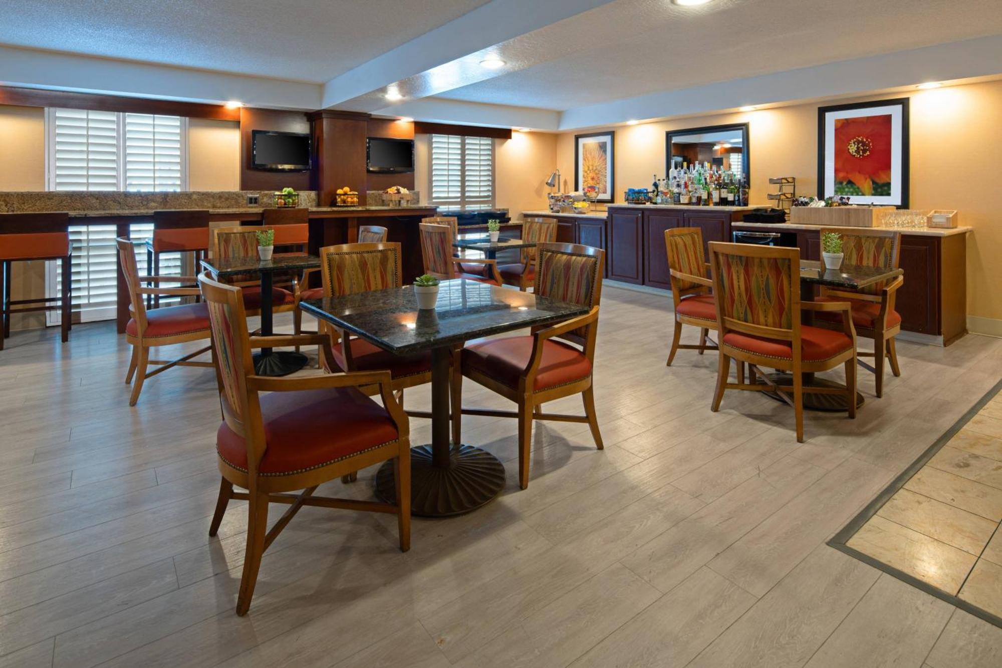 Tucson Marriott University Park Εξωτερικό φωτογραφία