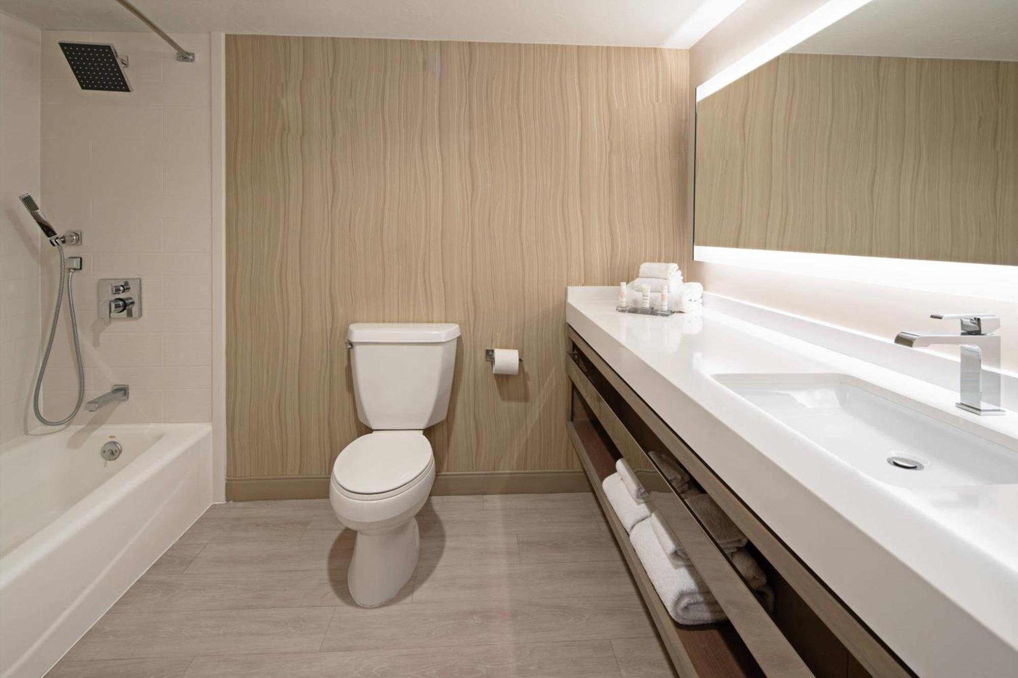 Tucson Marriott University Park Εξωτερικό φωτογραφία