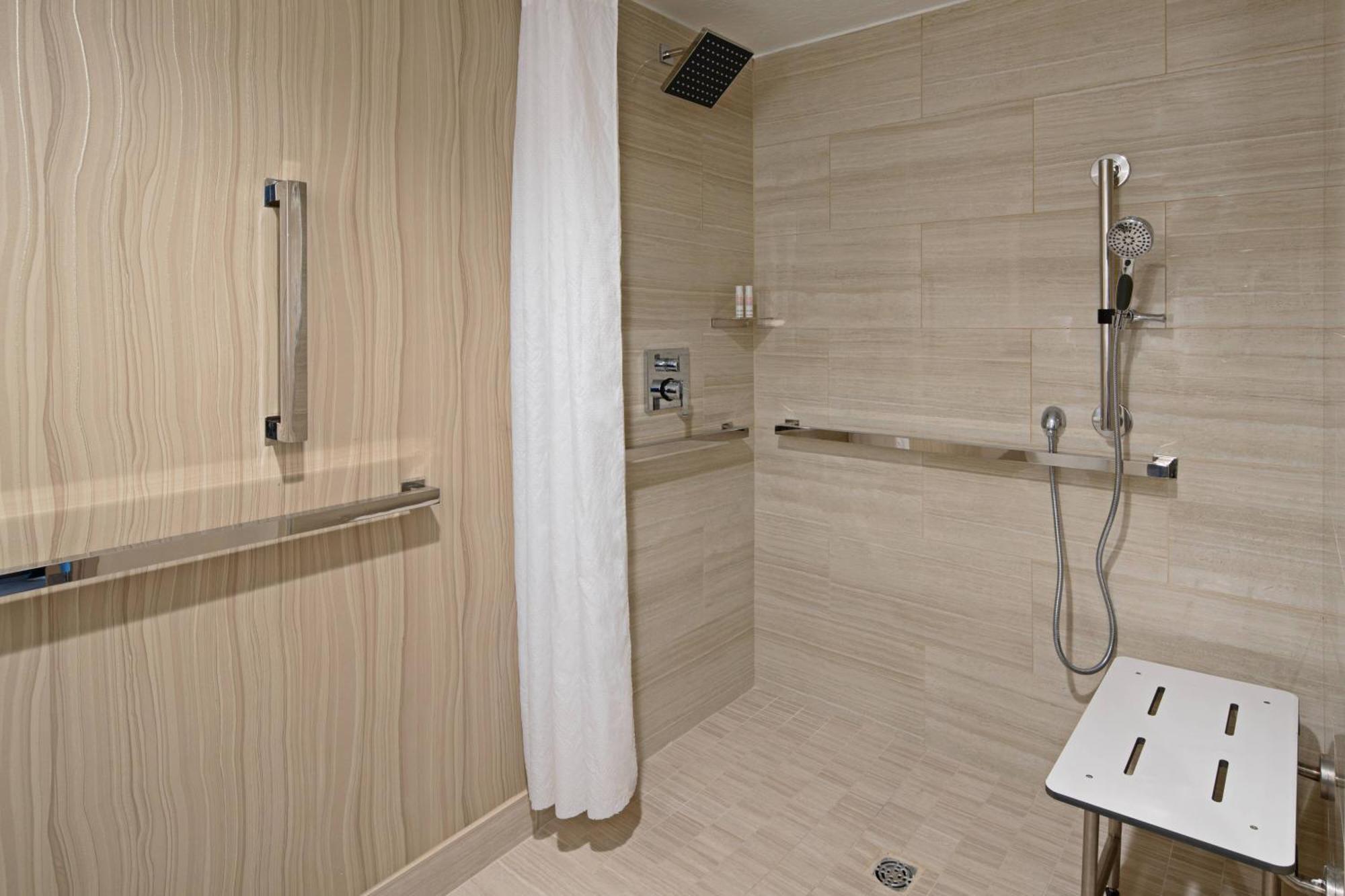 Tucson Marriott University Park Εξωτερικό φωτογραφία