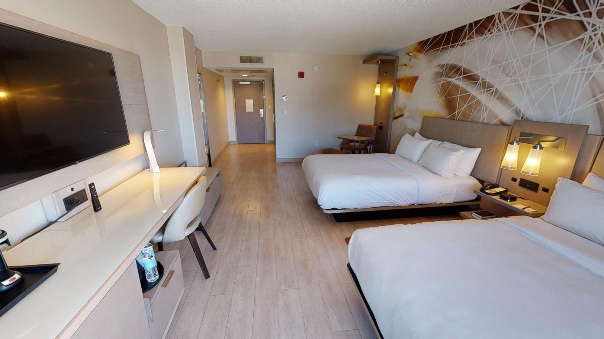 Tucson Marriott University Park Εξωτερικό φωτογραφία