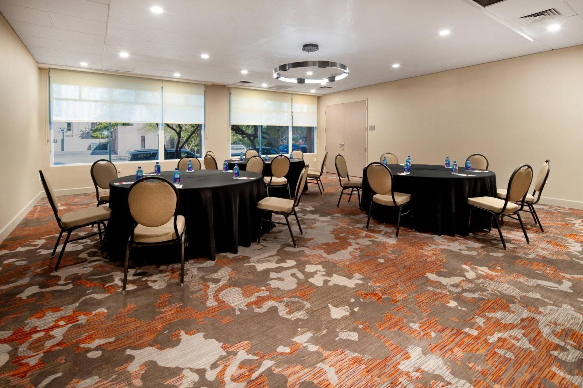 Tucson Marriott University Park Εξωτερικό φωτογραφία
