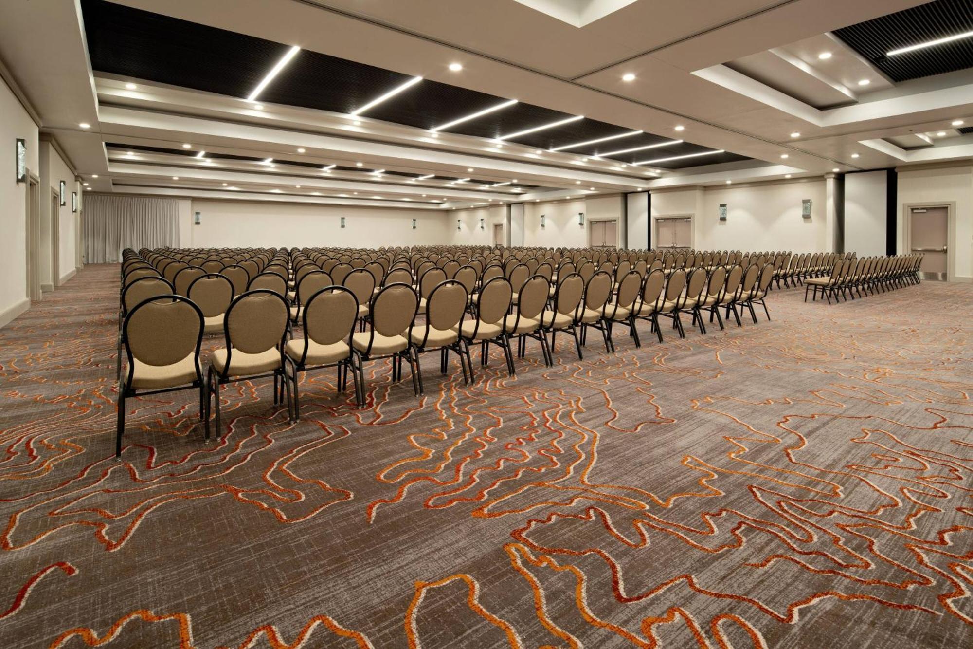 Tucson Marriott University Park Εξωτερικό φωτογραφία