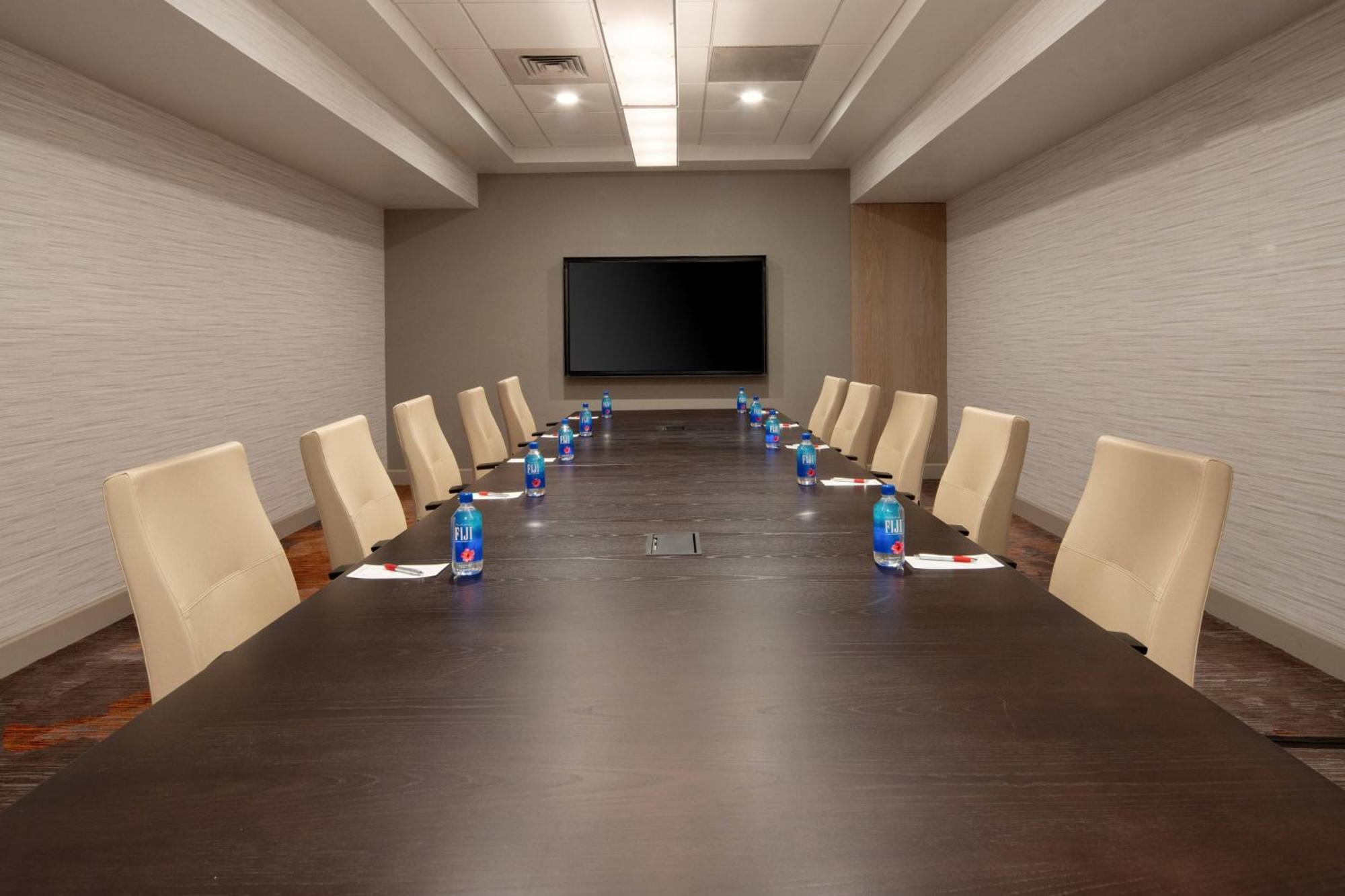 Tucson Marriott University Park Εξωτερικό φωτογραφία