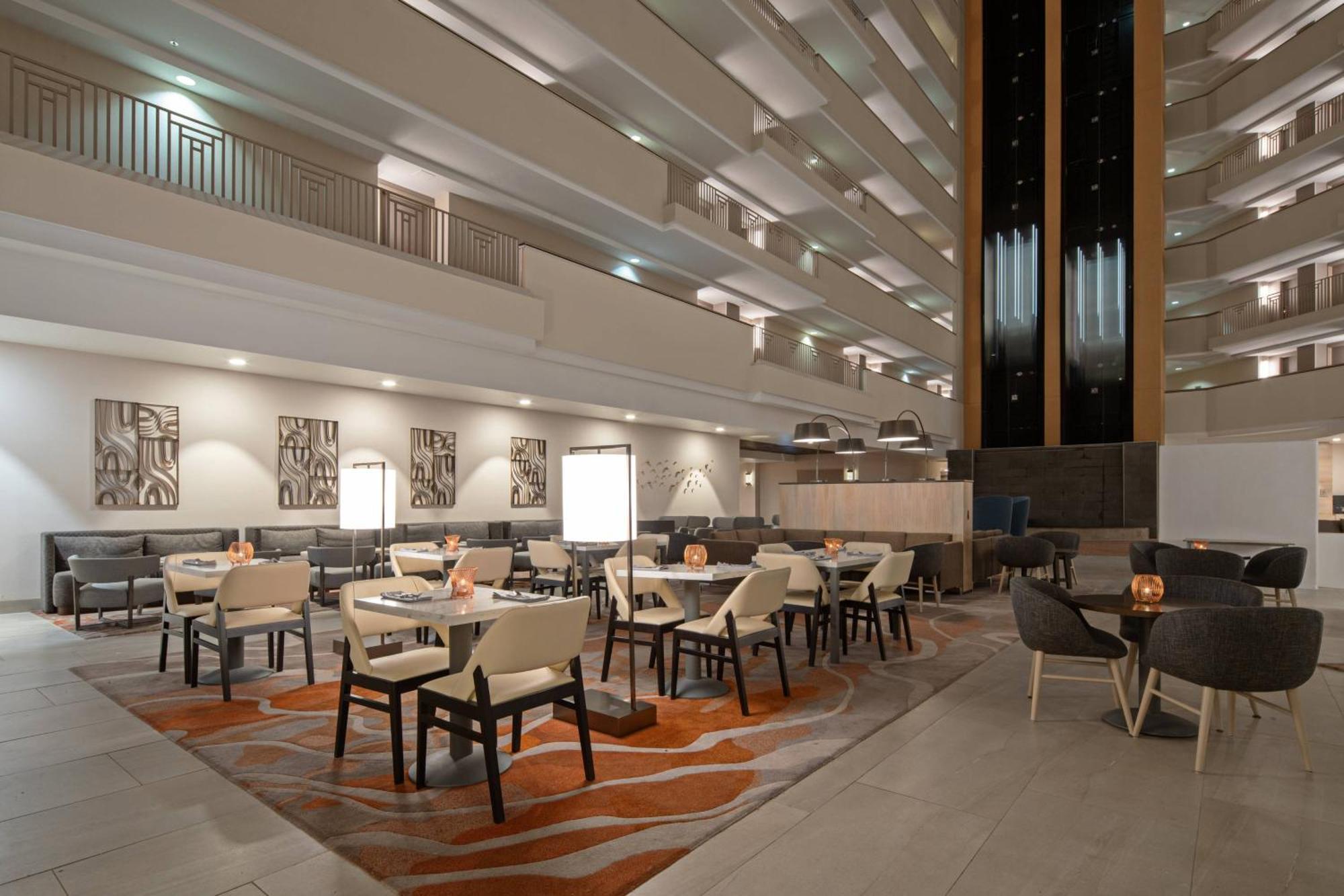 Tucson Marriott University Park Εξωτερικό φωτογραφία