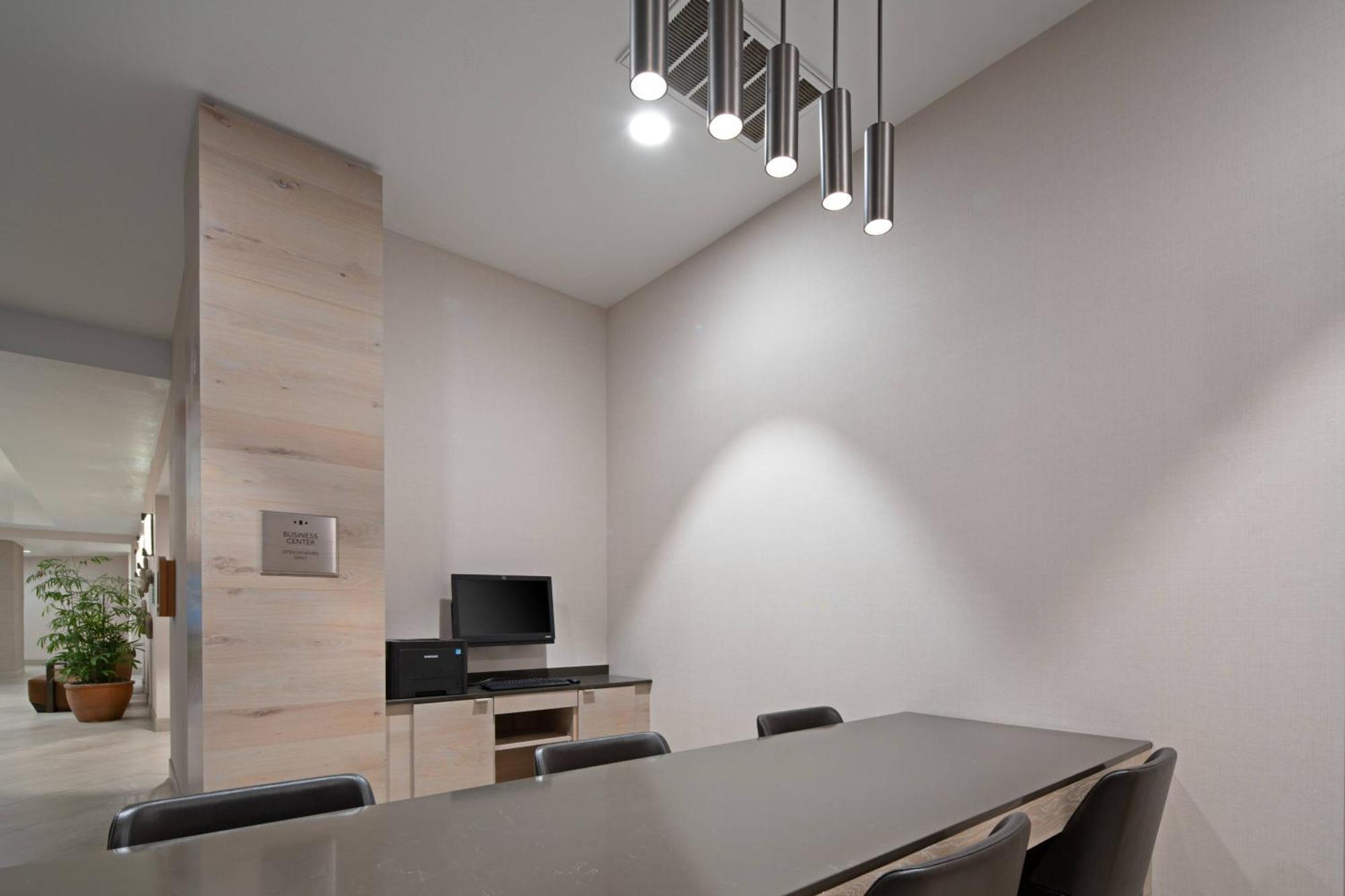 Tucson Marriott University Park Εξωτερικό φωτογραφία