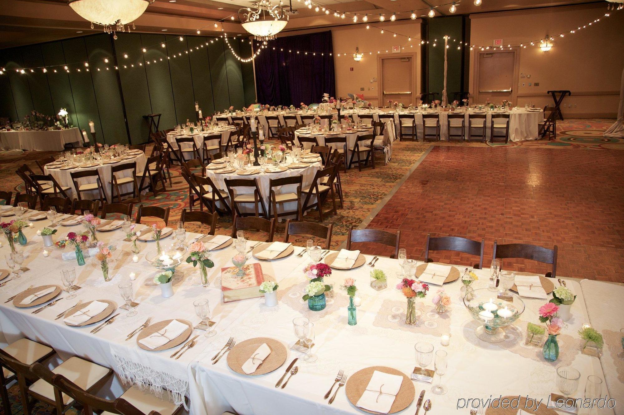 Tucson Marriott University Park Εξωτερικό φωτογραφία