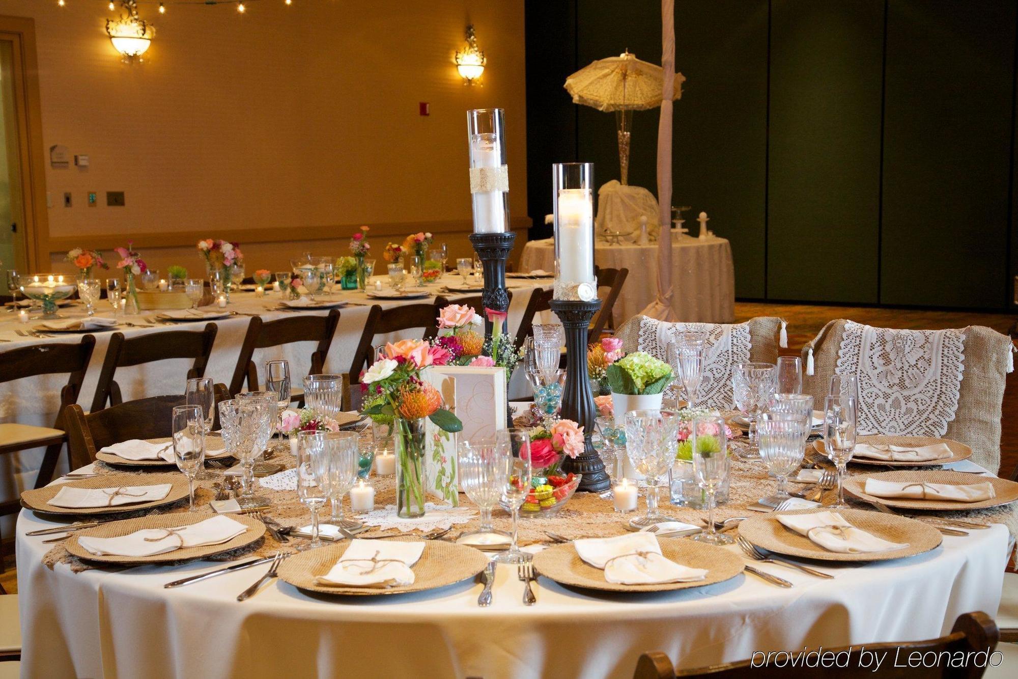 Tucson Marriott University Park Εξωτερικό φωτογραφία