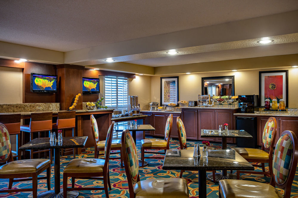 Tucson Marriott University Park Εξωτερικό φωτογραφία