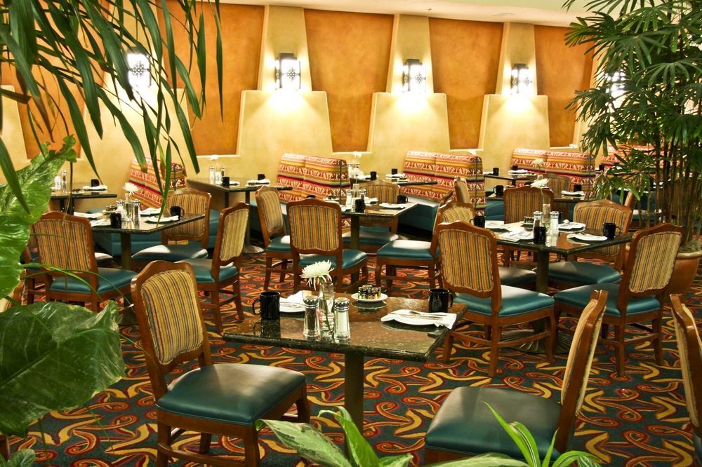 Tucson Marriott University Park Εξωτερικό φωτογραφία