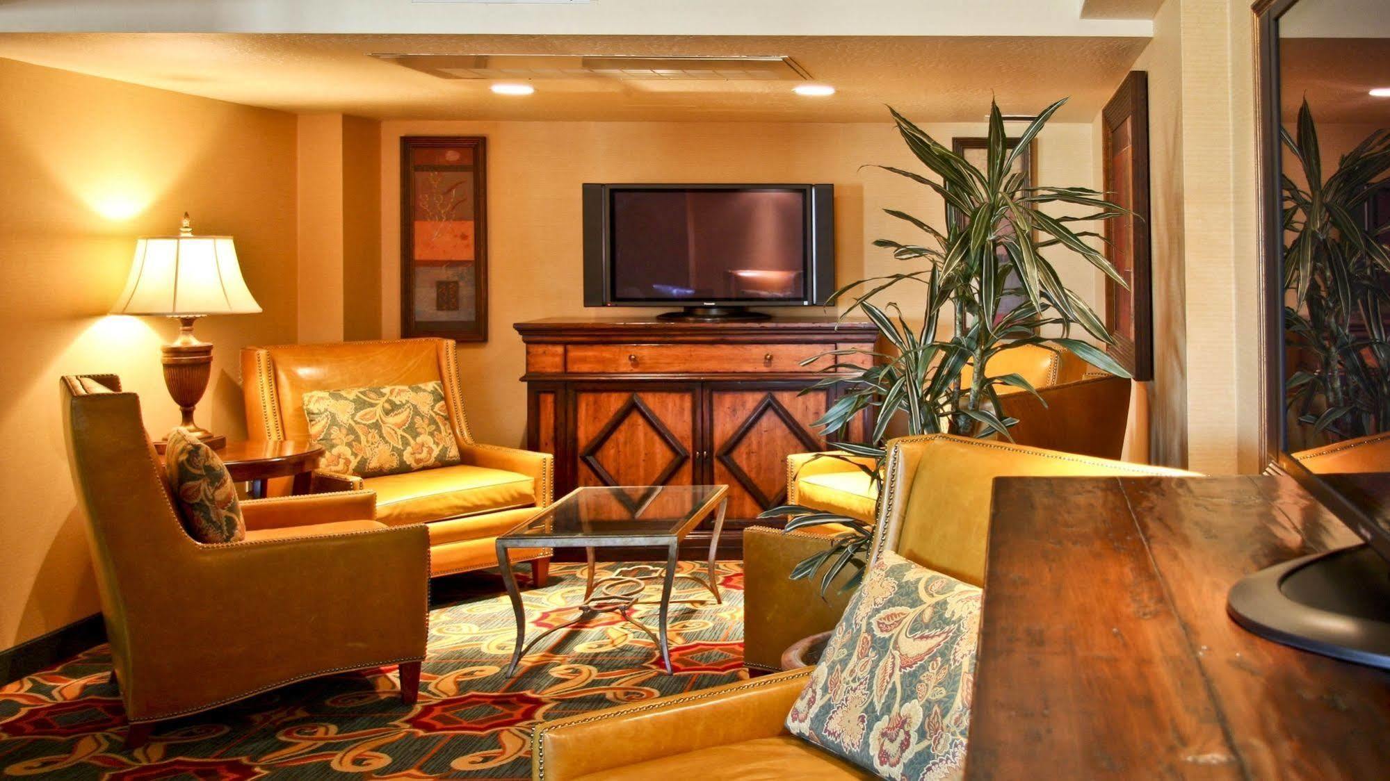 Tucson Marriott University Park Εξωτερικό φωτογραφία