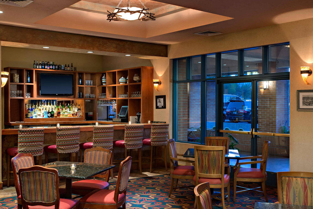 Tucson Marriott University Park Εξωτερικό φωτογραφία